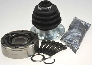 GKN Loebro CV Joint Kit - 211-598-101